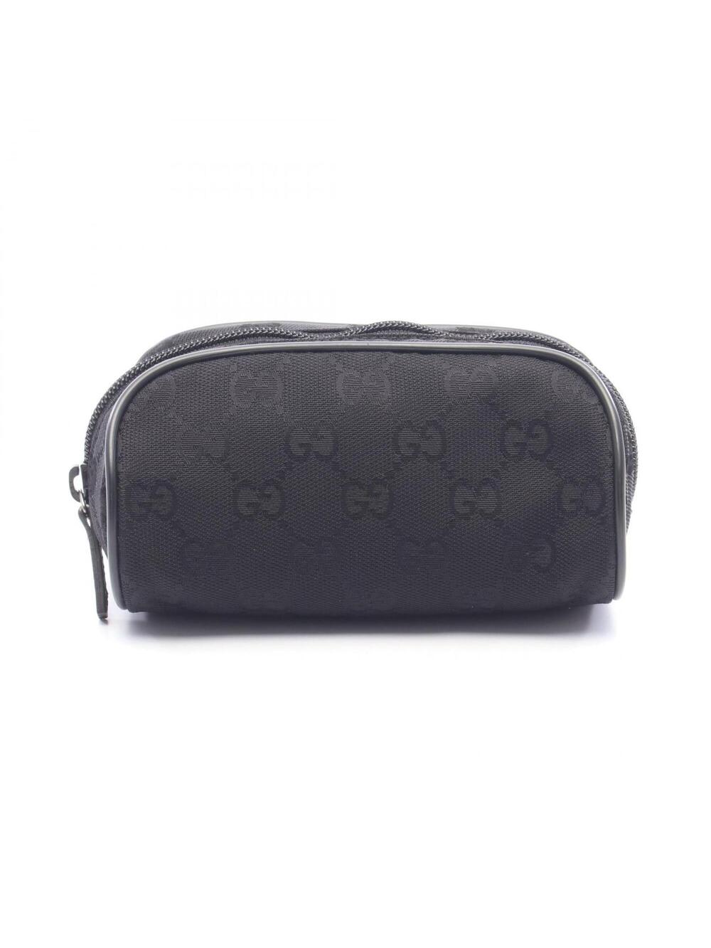 Gucci Sukey Boston Bag Gg Canvas #375802G45B